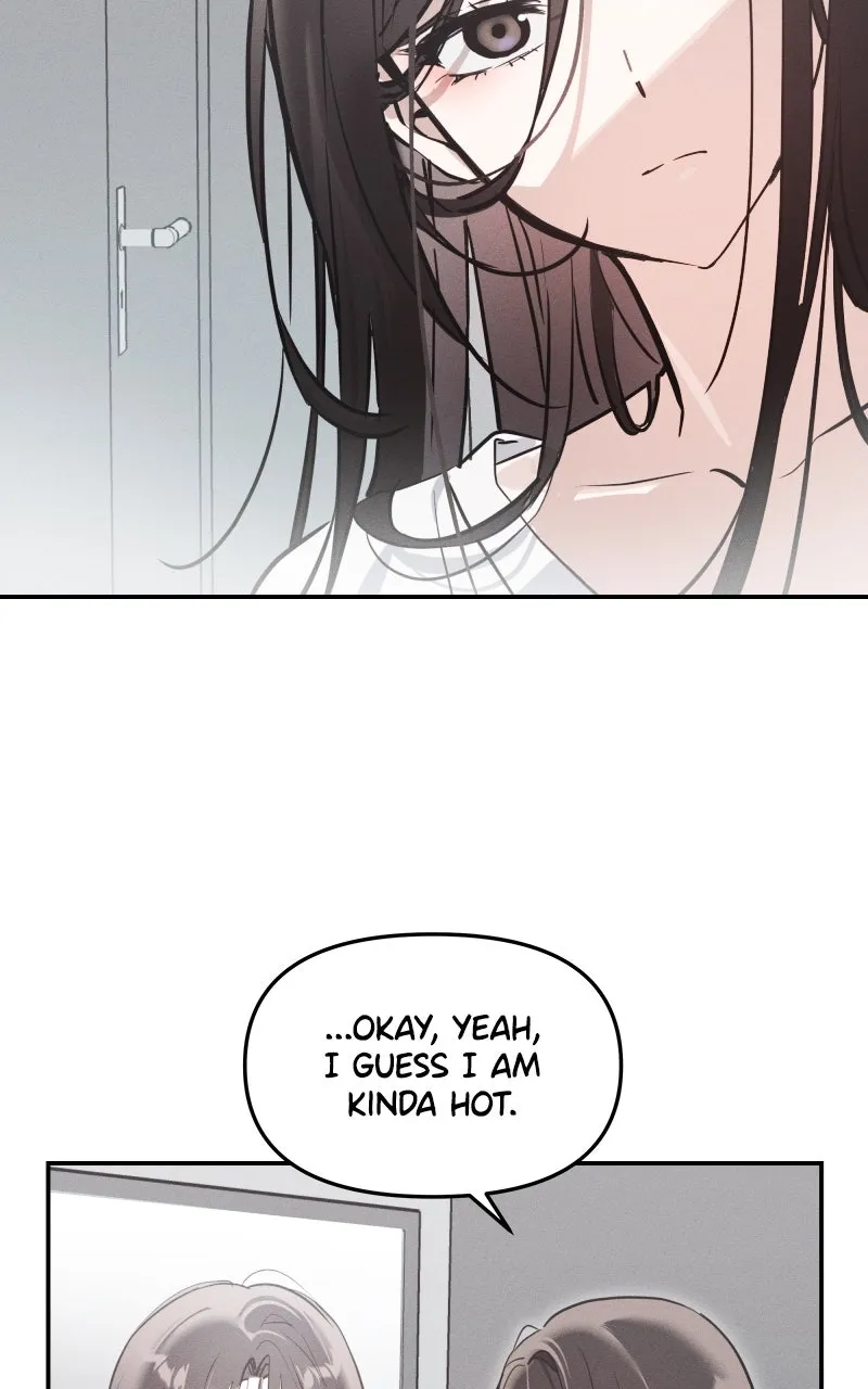Who’s That Girl? Chapter 4 page 43 - 