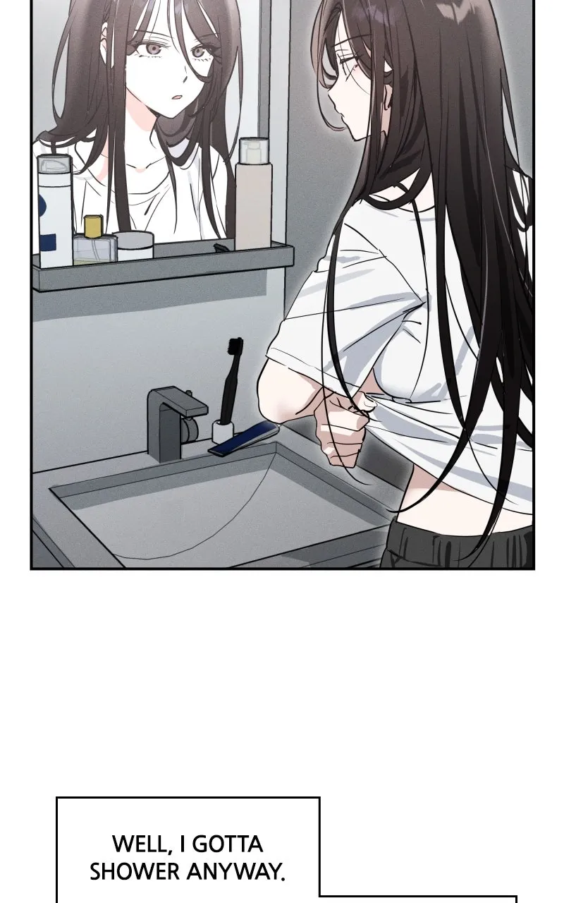 Who’s That Girl? Chapter 4 page 44 - 