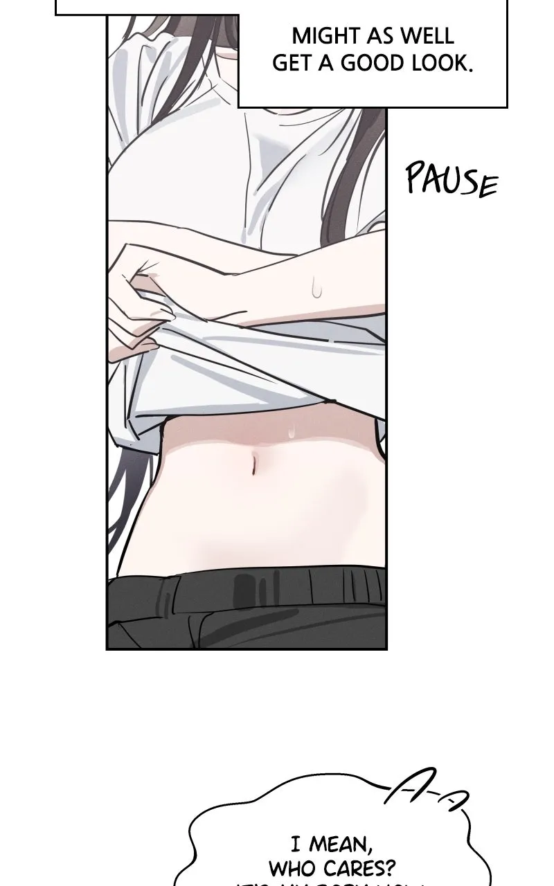 Who’s That Girl? Chapter 4 page 45 - 