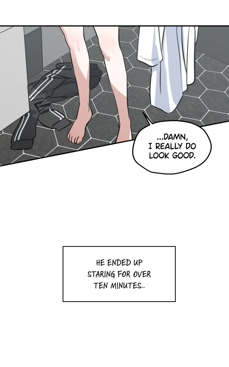 Who’s That Girl? Chapter 4 page 47 - 