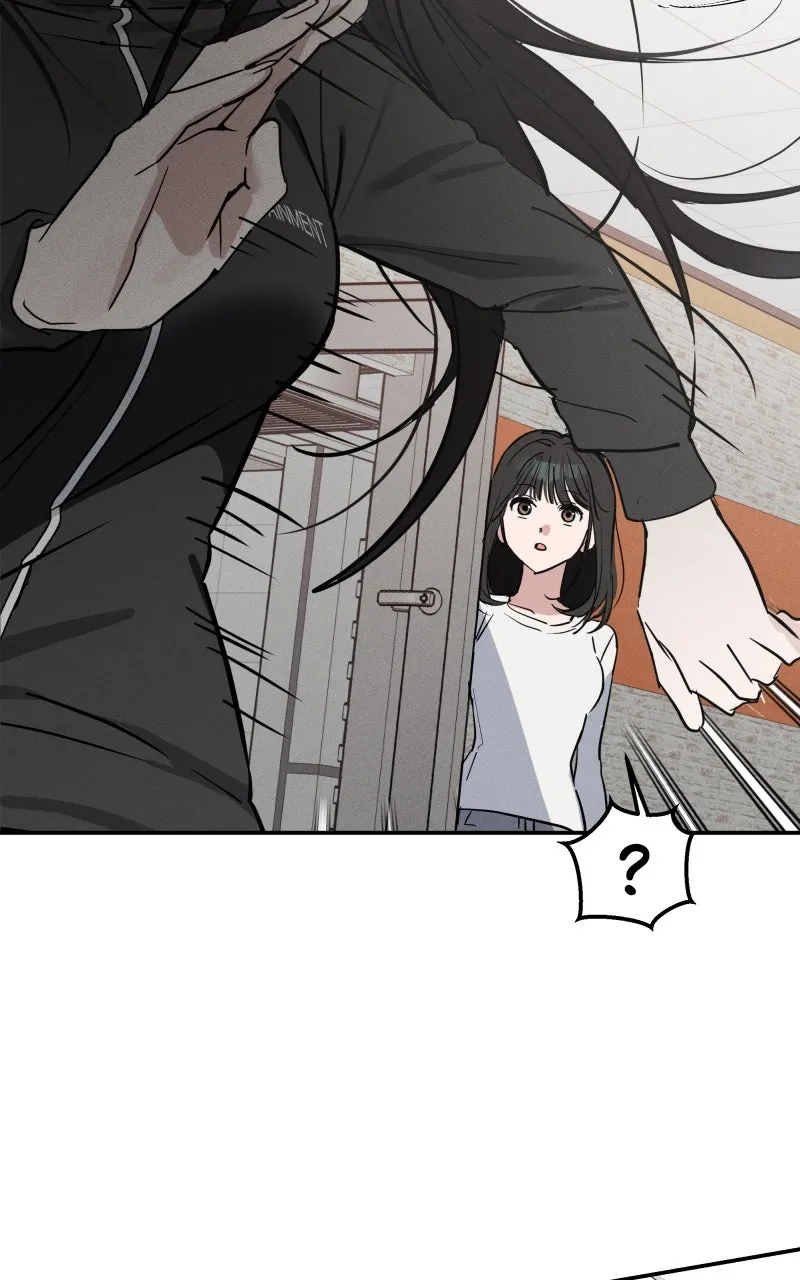 Who’s That Girl? Chapter 4 page 6 - 