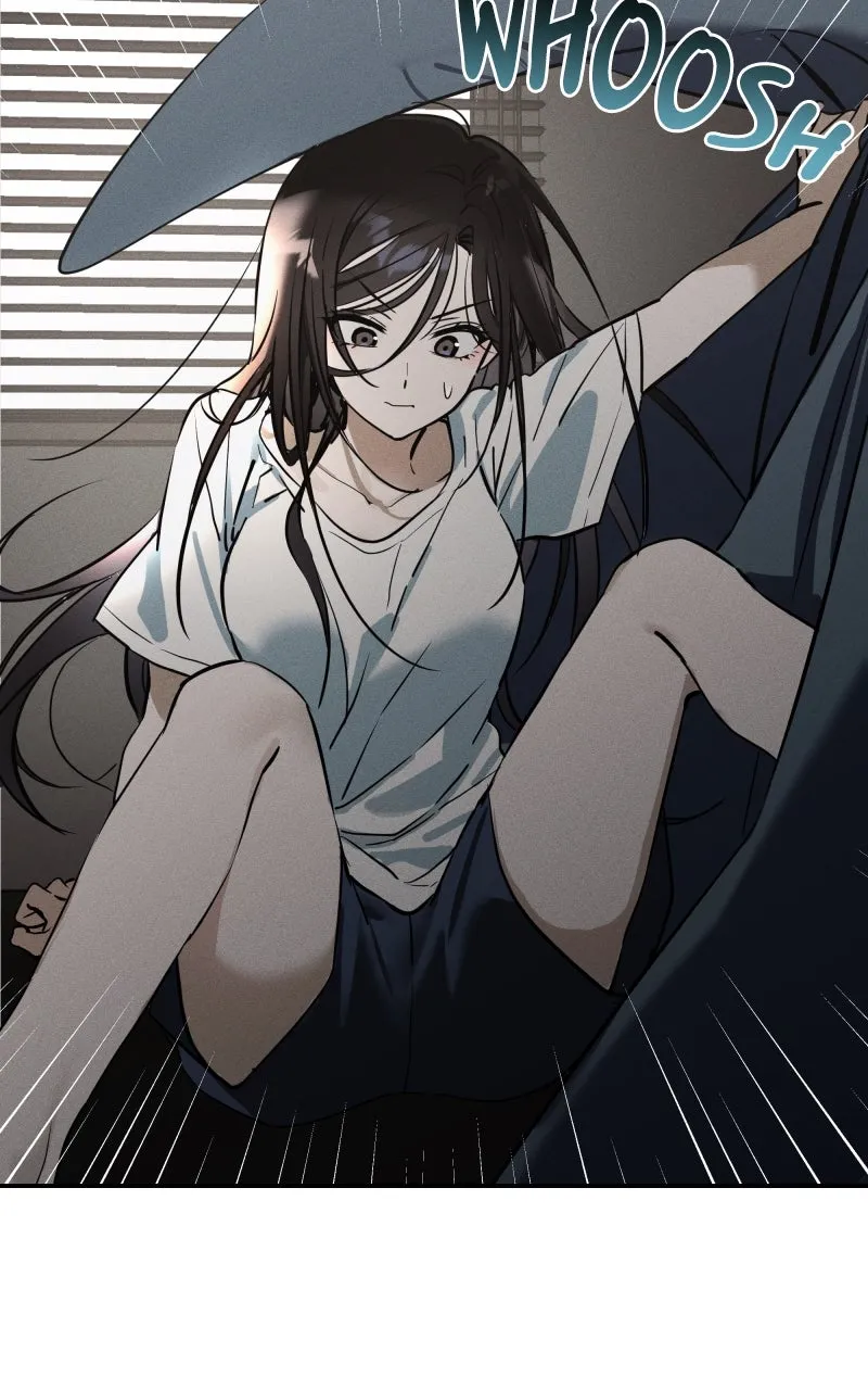 Who’s That Girl? Chapter 4 page 51 - 