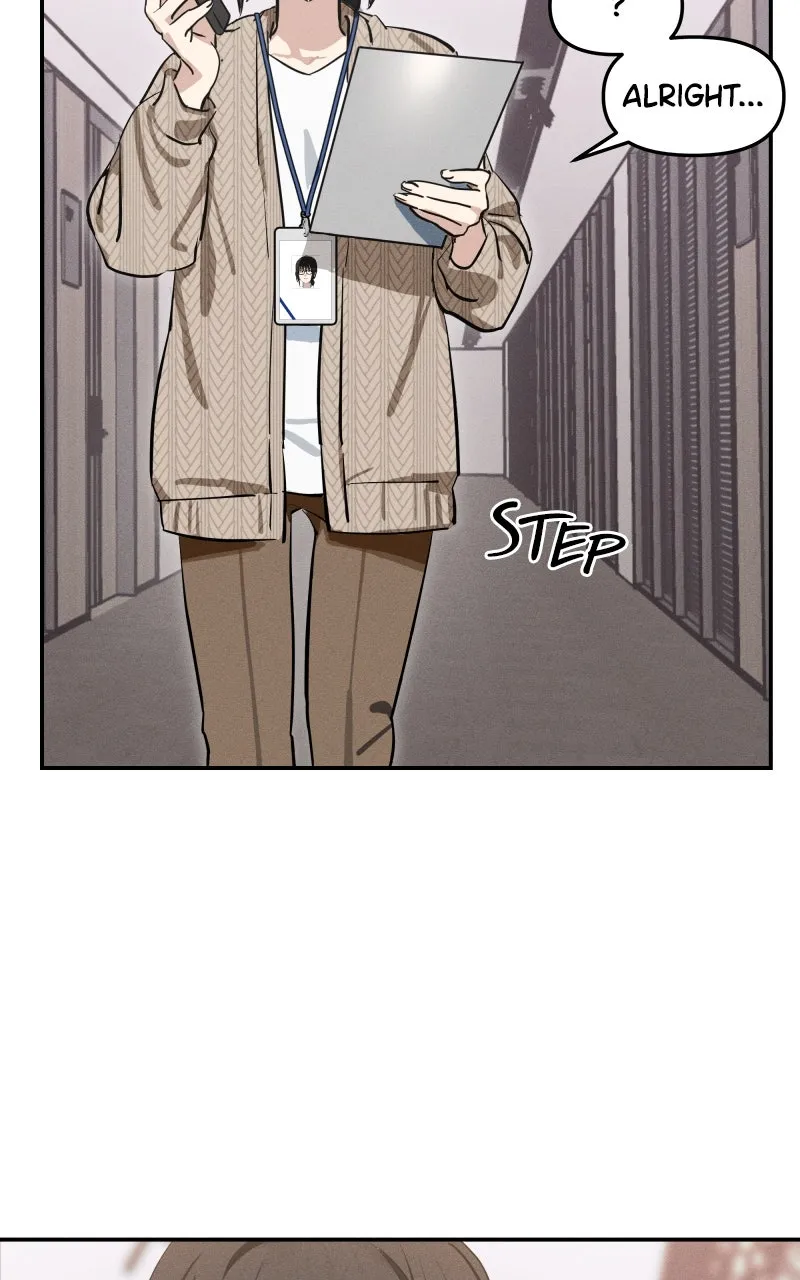 Who’s That Girl? Chapter 4 page 58 - 