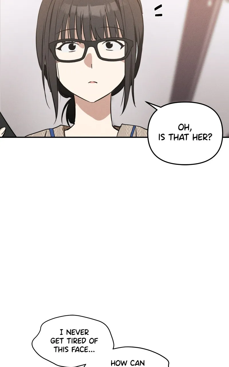 Who’s That Girl? Chapter 4 page 59 - 