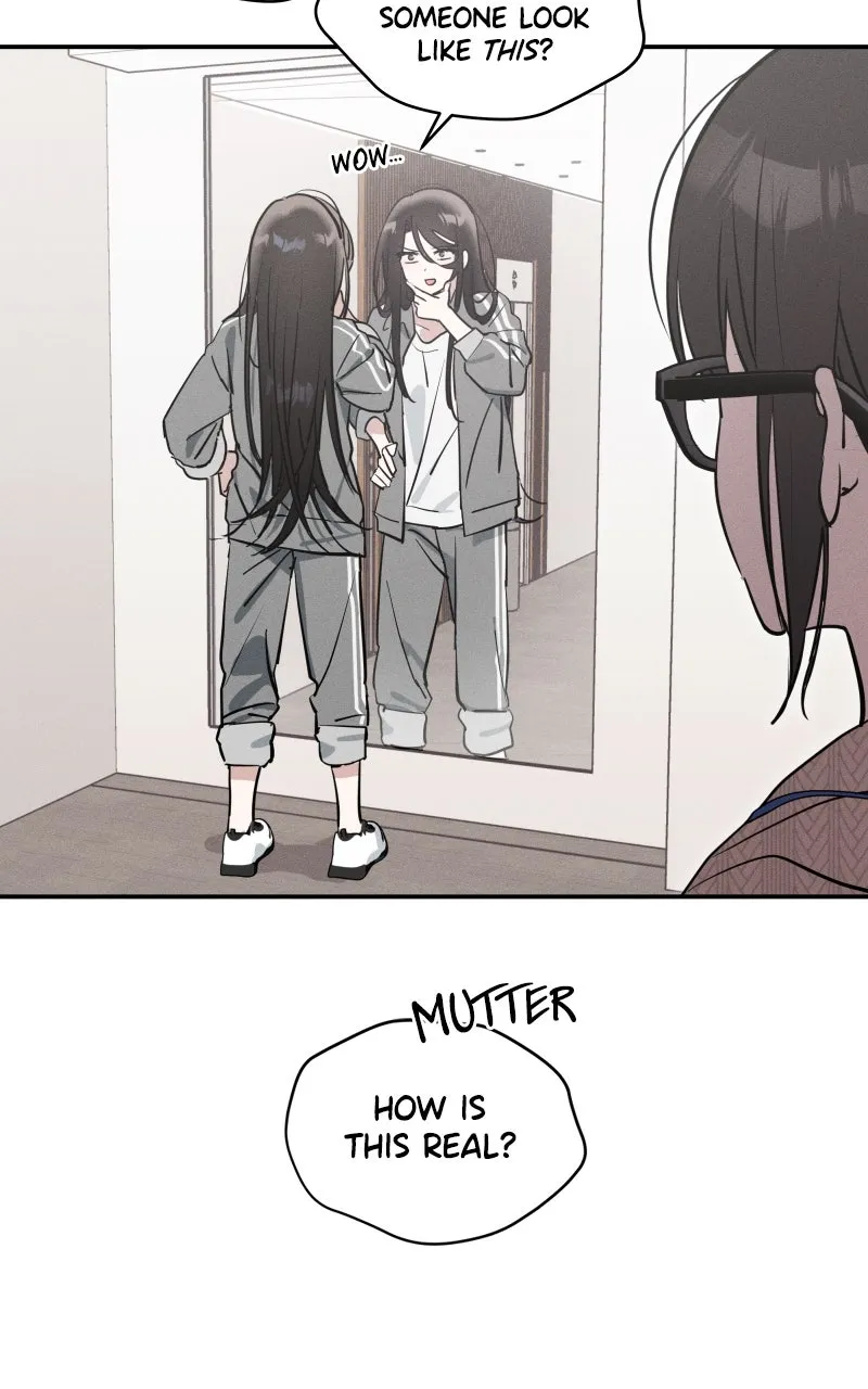 Who’s That Girl? Chapter 4 page 60 - 
