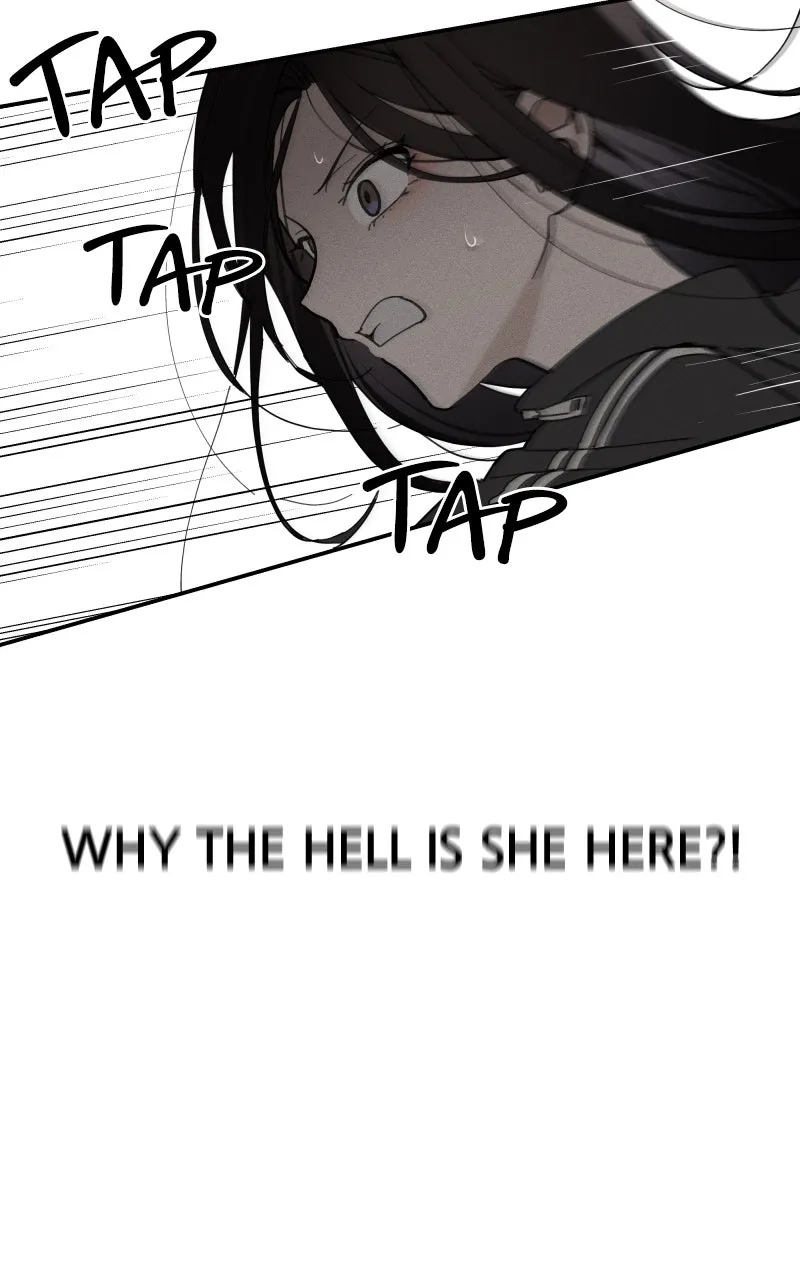 Who’s That Girl? Chapter 4 page 7 - 