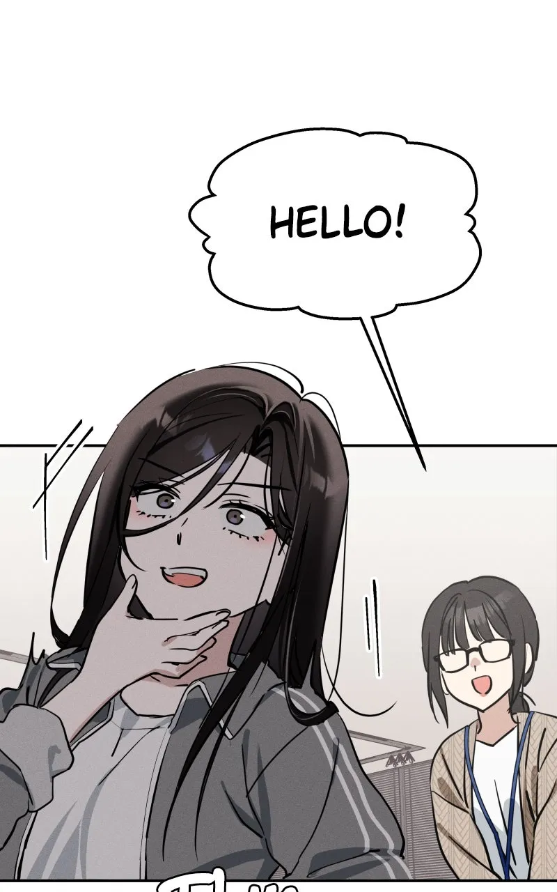 Who’s That Girl? Chapter 4 page 61 - 