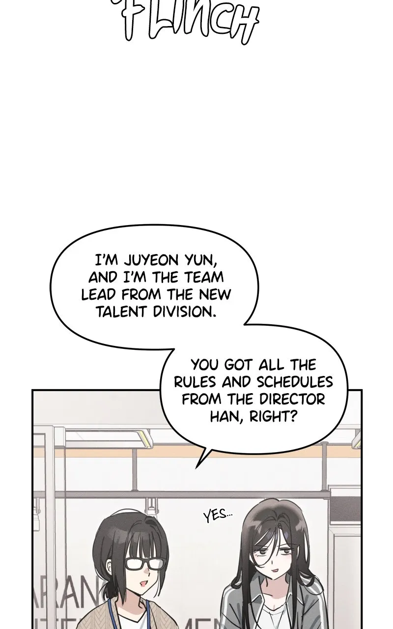 Who’s That Girl? Chapter 4 page 62 - 