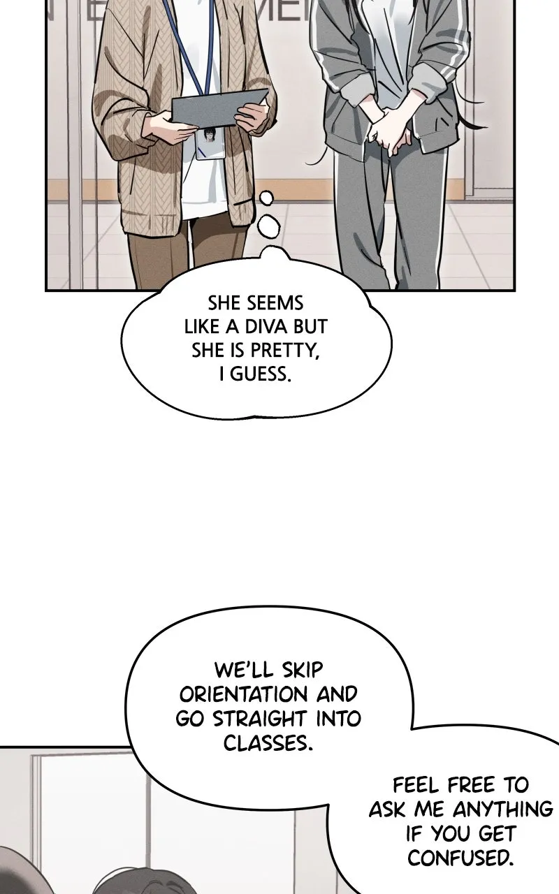 Who’s That Girl? Chapter 4 page 63 - 