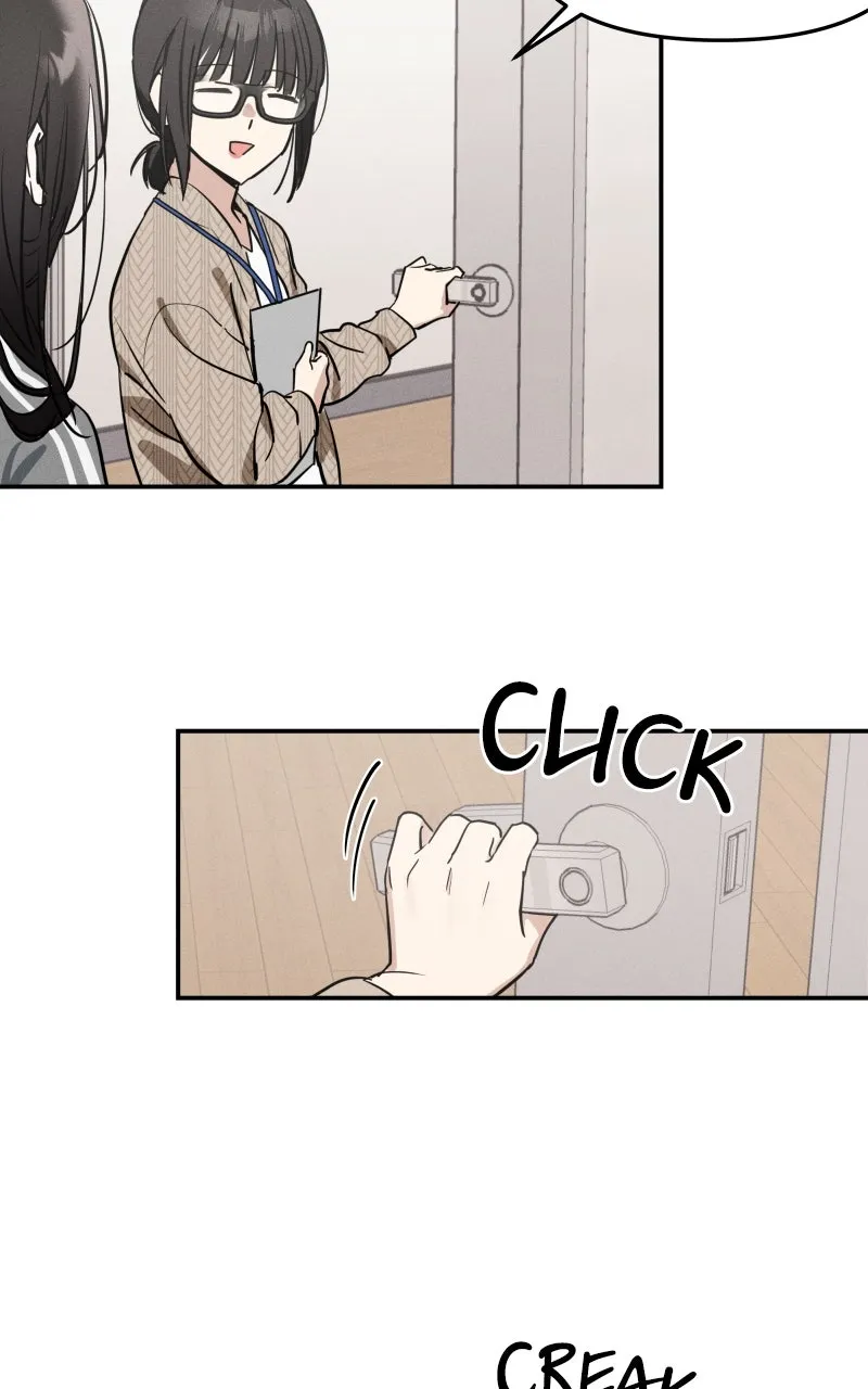 Who’s That Girl? Chapter 4 page 64 - 