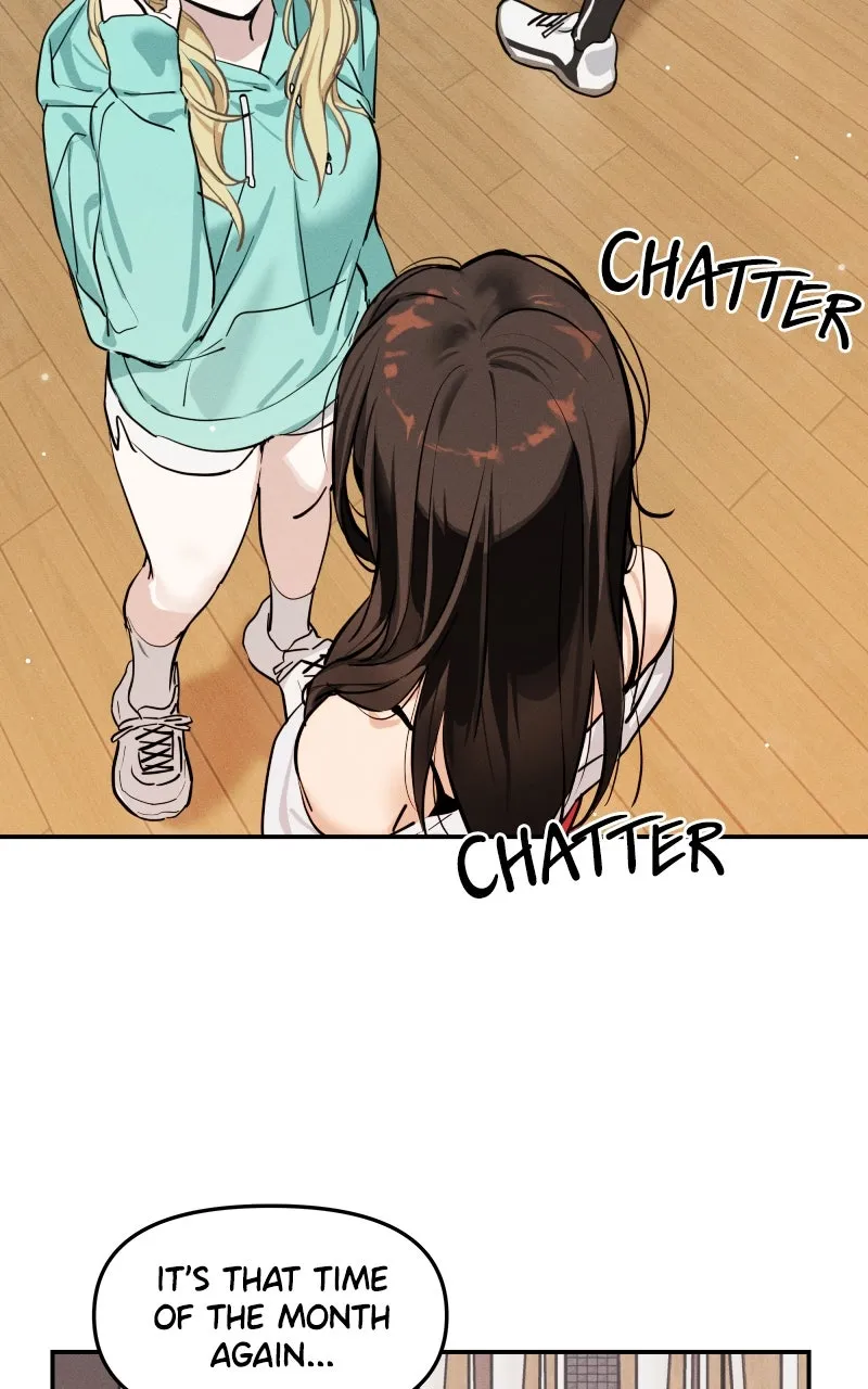 Who’s That Girl? Chapter 4 page 68 - 