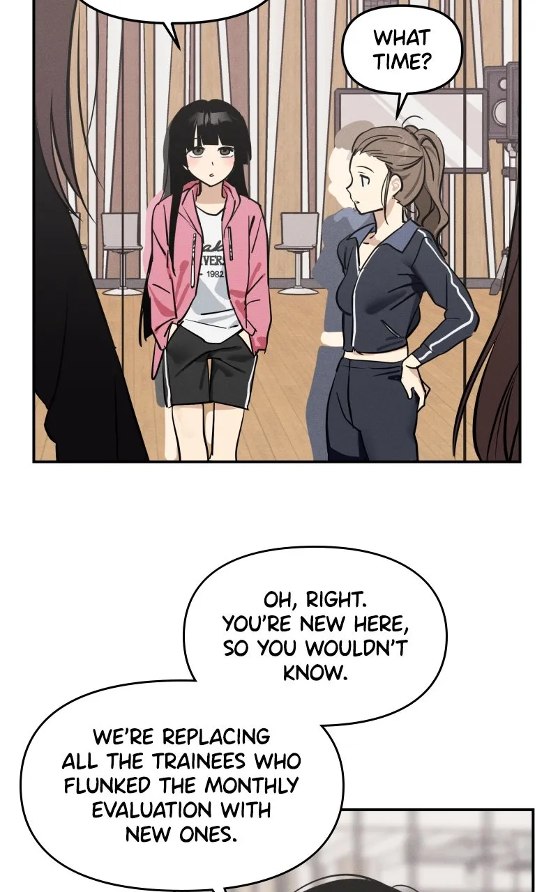 Who’s That Girl? Chapter 4 page 69 - 