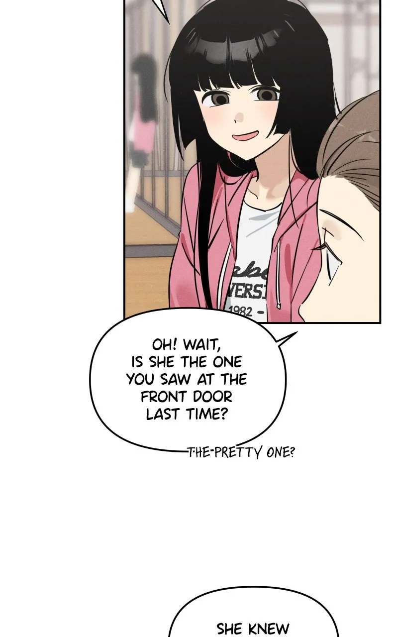 Who’s That Girl? Chapter 4 page 70 - 