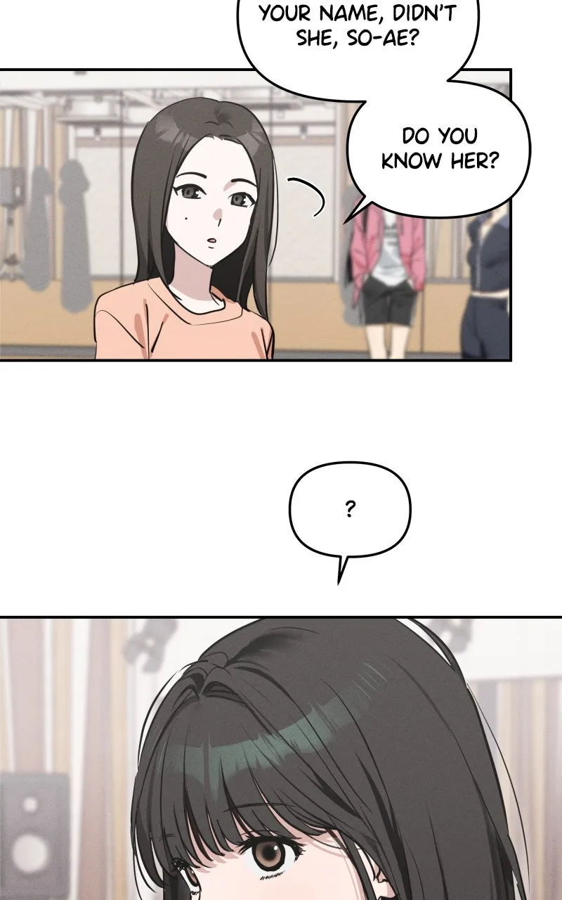 Who’s That Girl? Chapter 4 page 71 - 