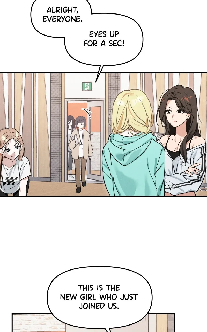 Who’s That Girl? Chapter 4 page 73 - 
