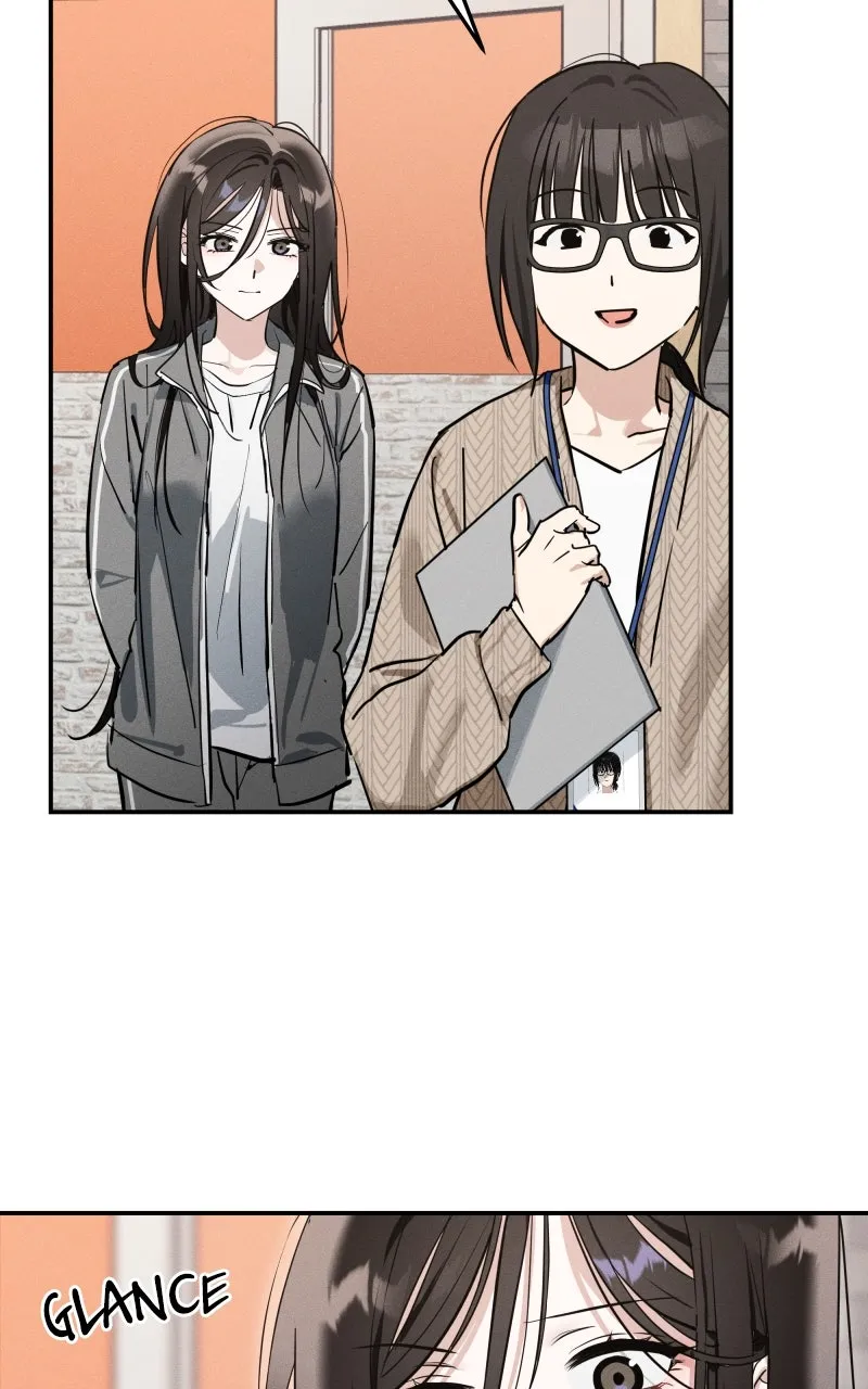 Who’s That Girl? Chapter 4 page 74 - 