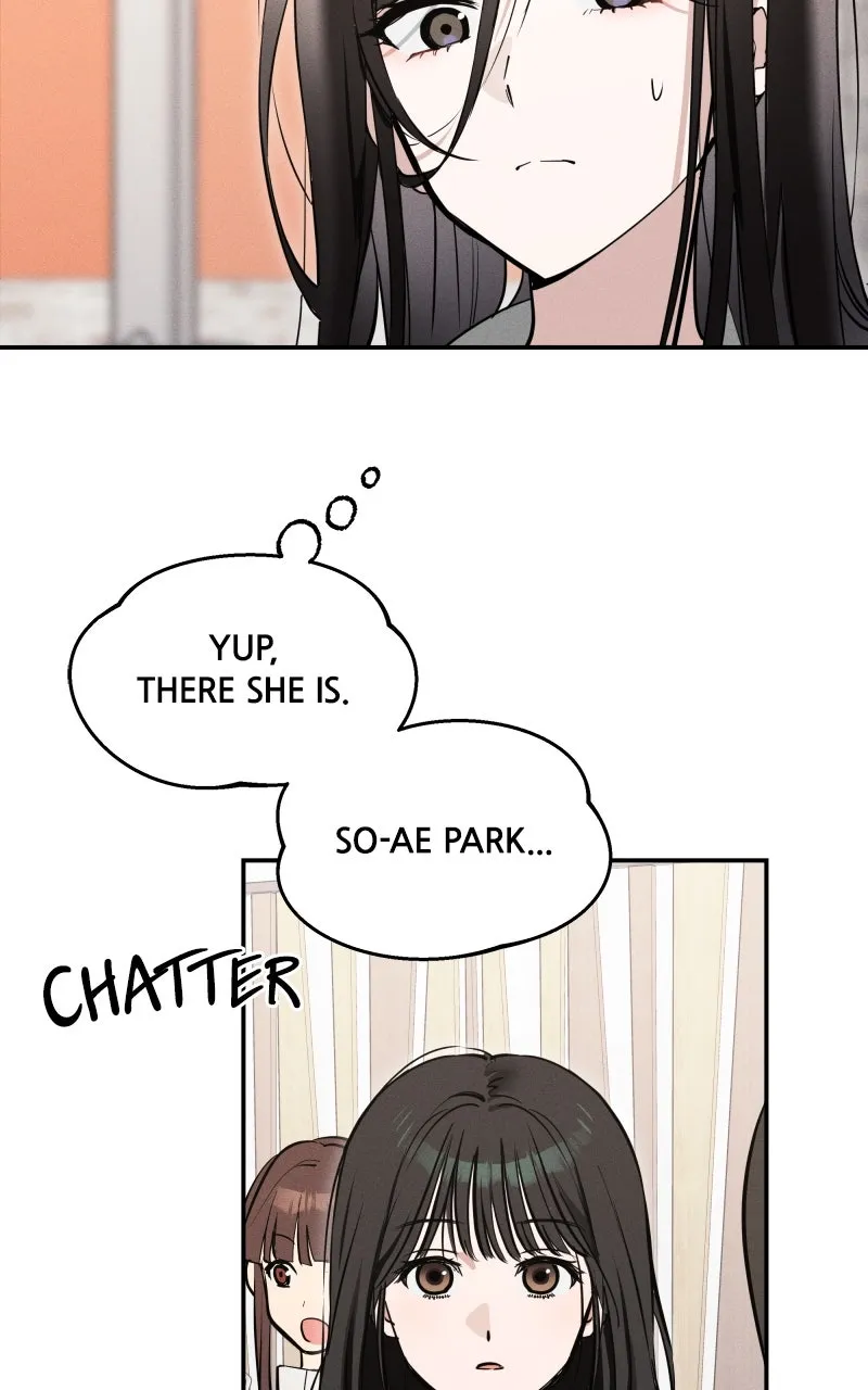 Who’s That Girl? Chapter 4 page 75 - 