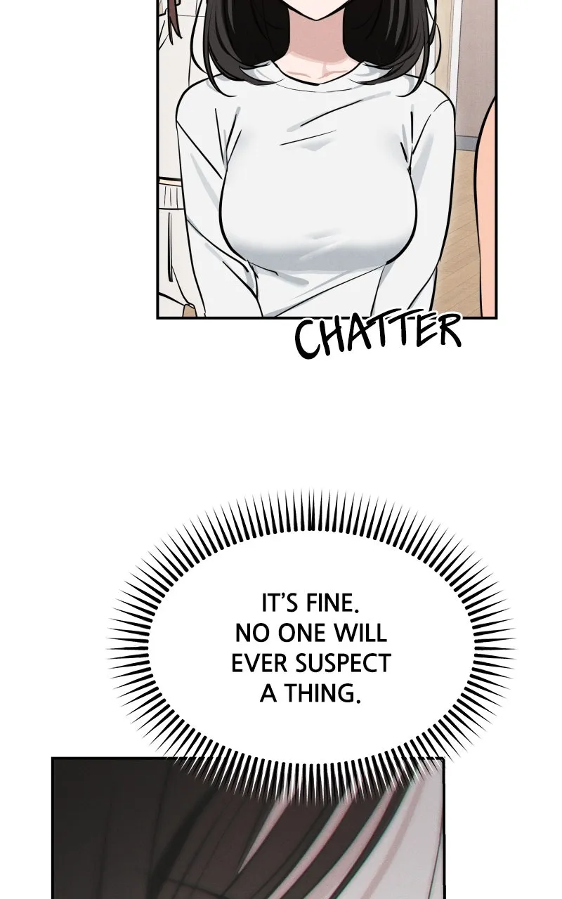 Who’s That Girl? Chapter 4 page 76 - 
