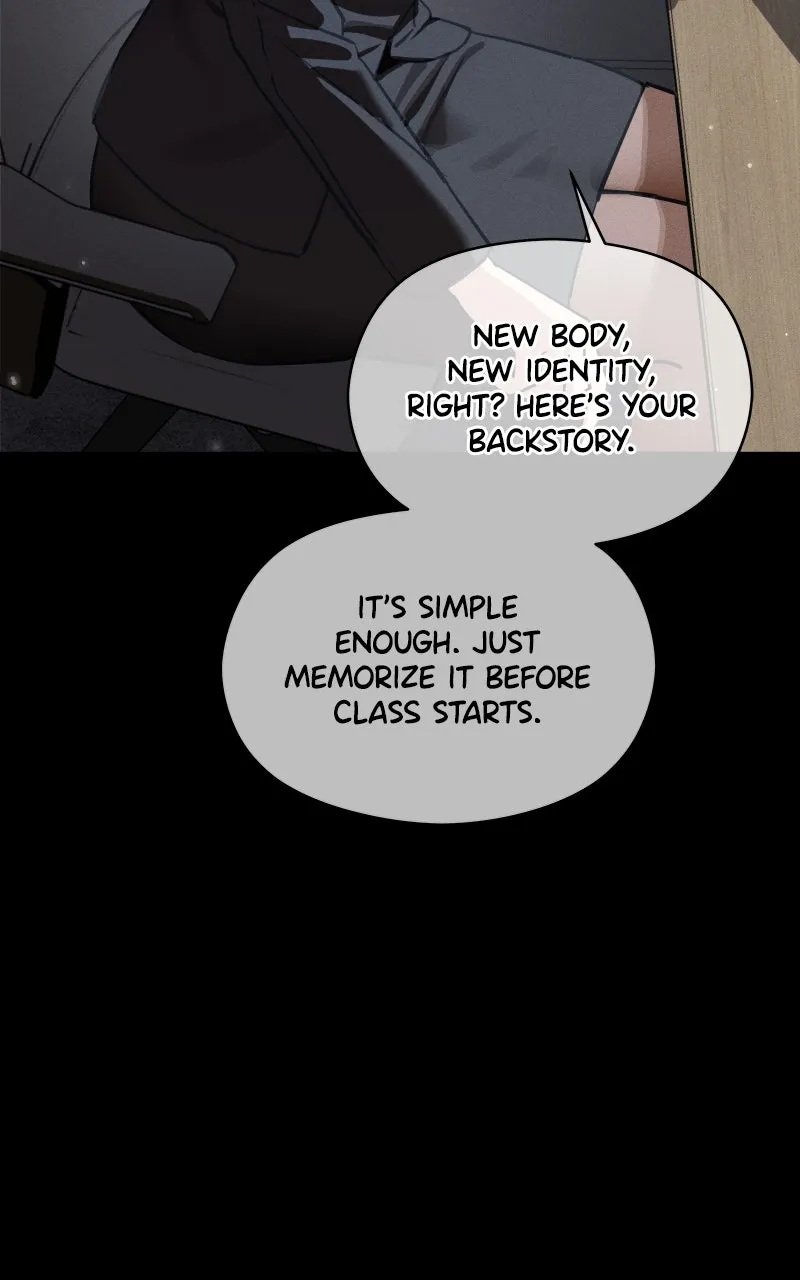 Who’s That Girl? Chapter 4 page 79 - 