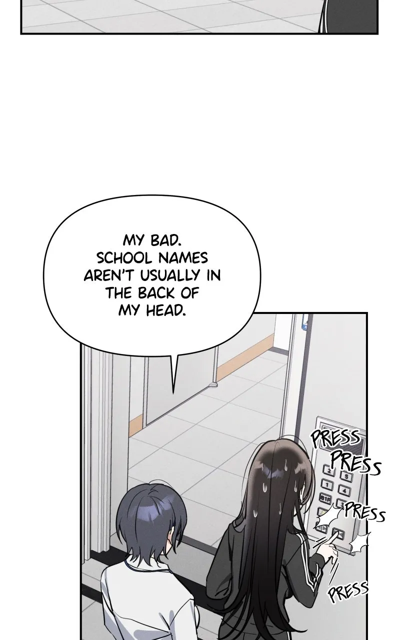 Who’s That Girl? Chapter 4 page 9 - 