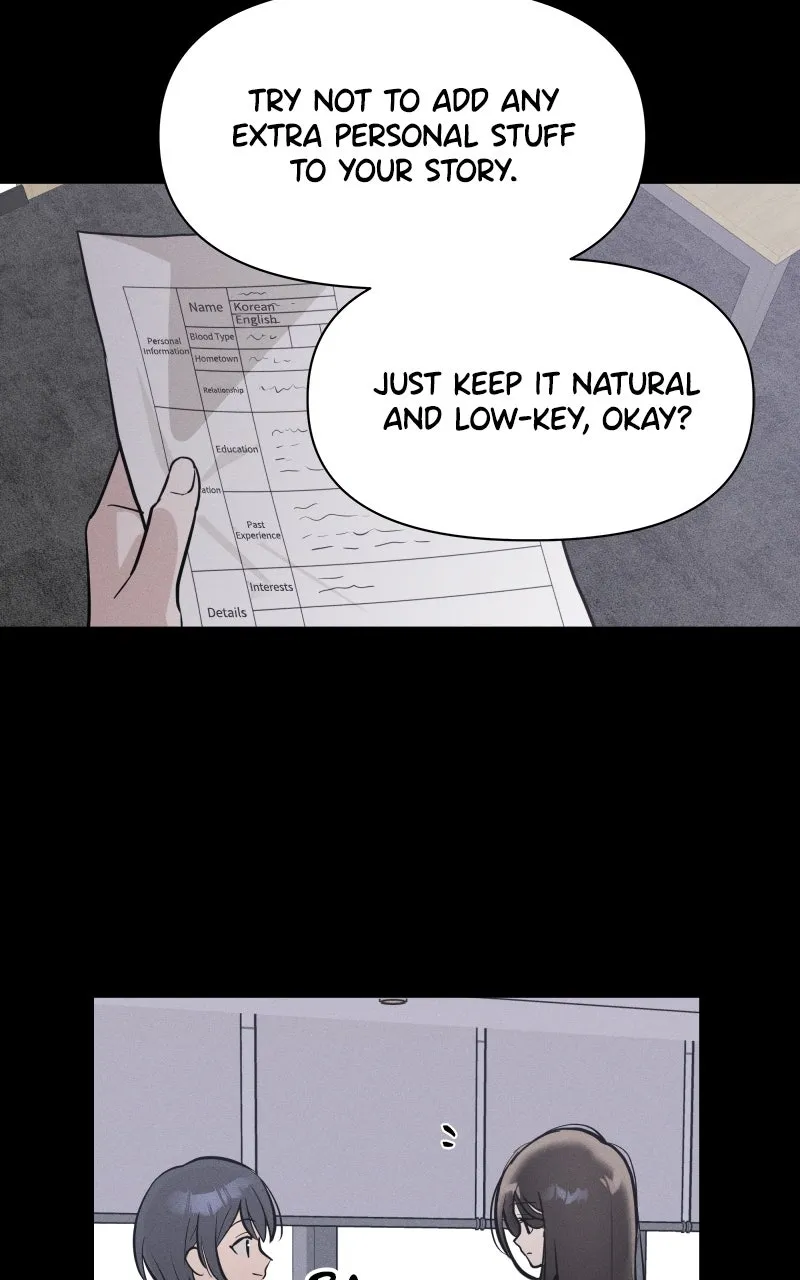 Who’s That Girl? Chapter 4 page 81 - 