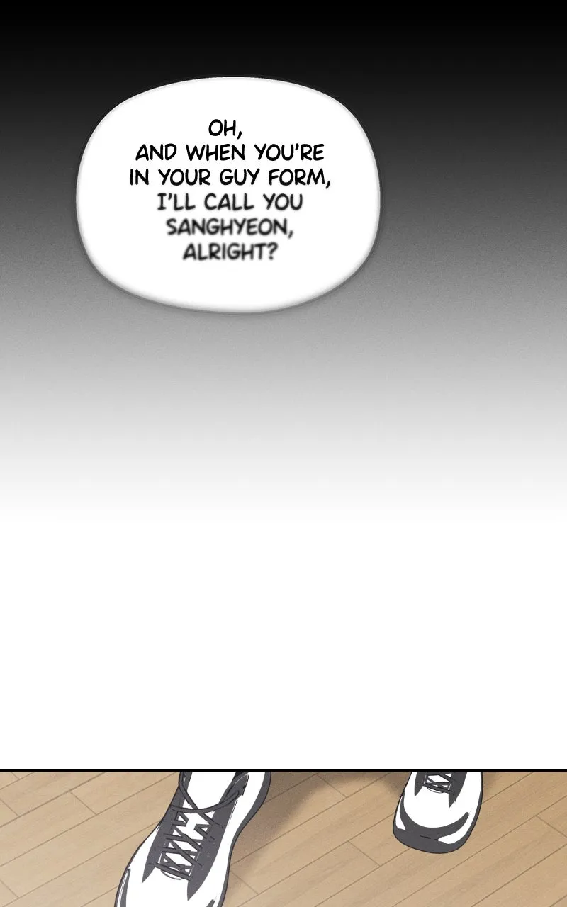 Who’s That Girl? Chapter 4 page 83 - 