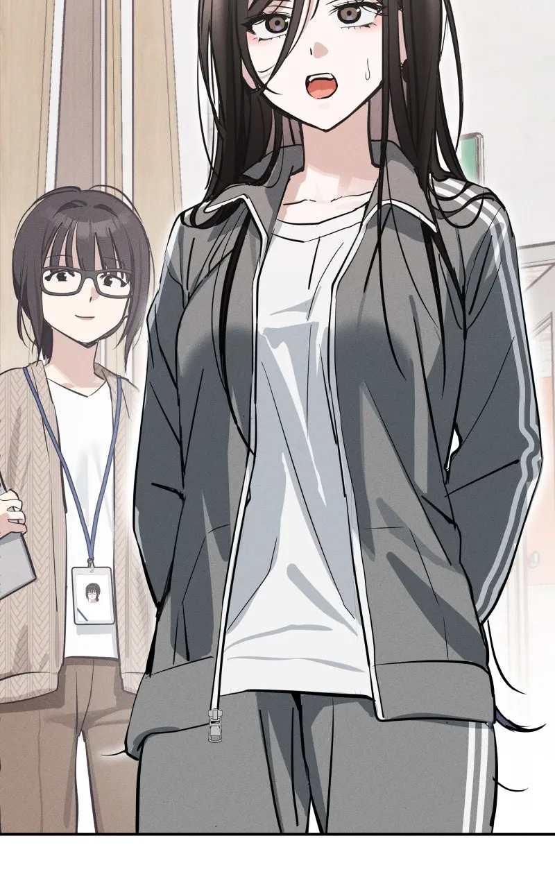 Who’s That Girl? Chapter 4 page 85 - 