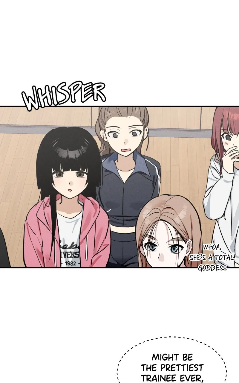 Who’s That Girl? Chapter 4 page 86 - 