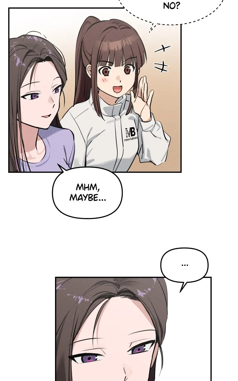 Who’s That Girl? Chapter 4 page 87 - 