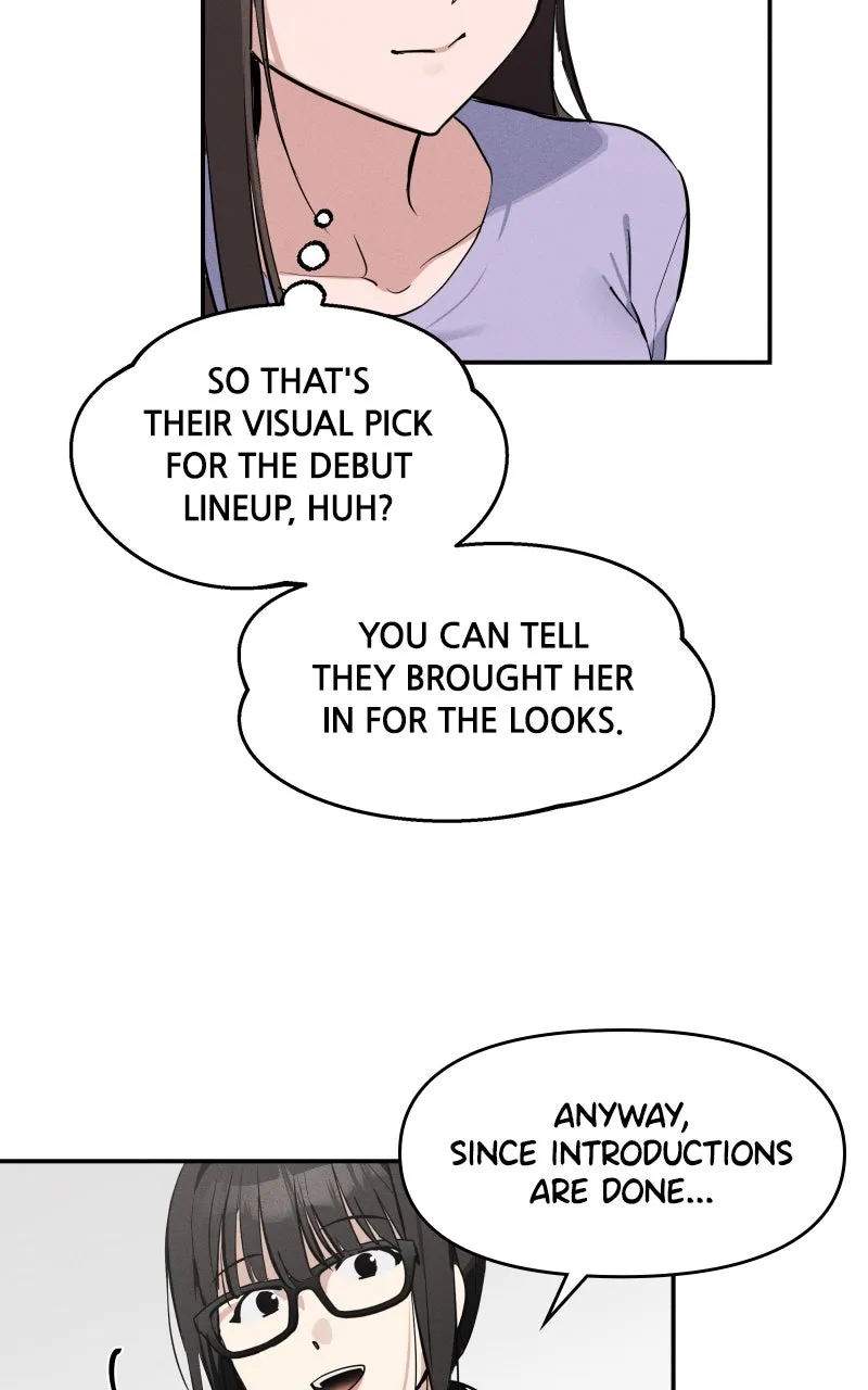 Who’s That Girl? Chapter 4 page 88 - 