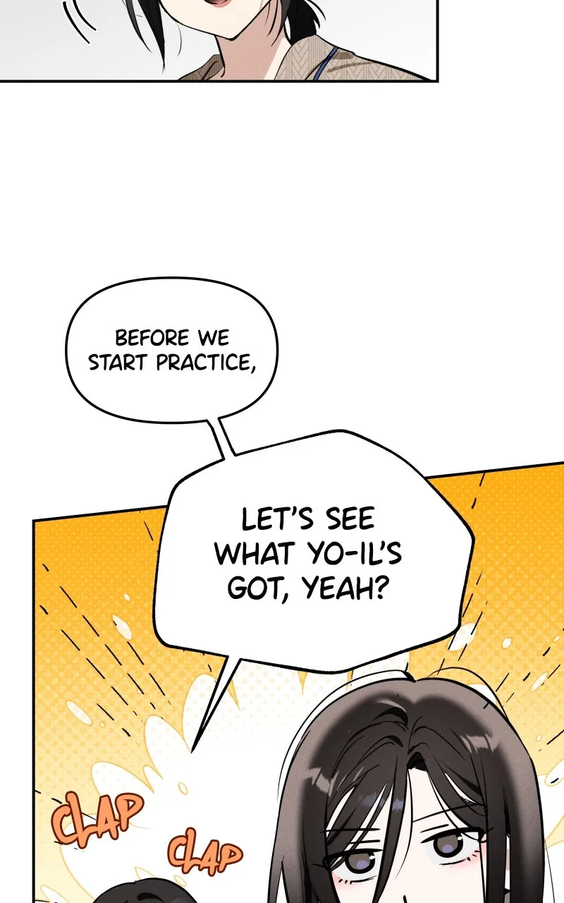 Who’s That Girl? Chapter 4 page 89 - 
