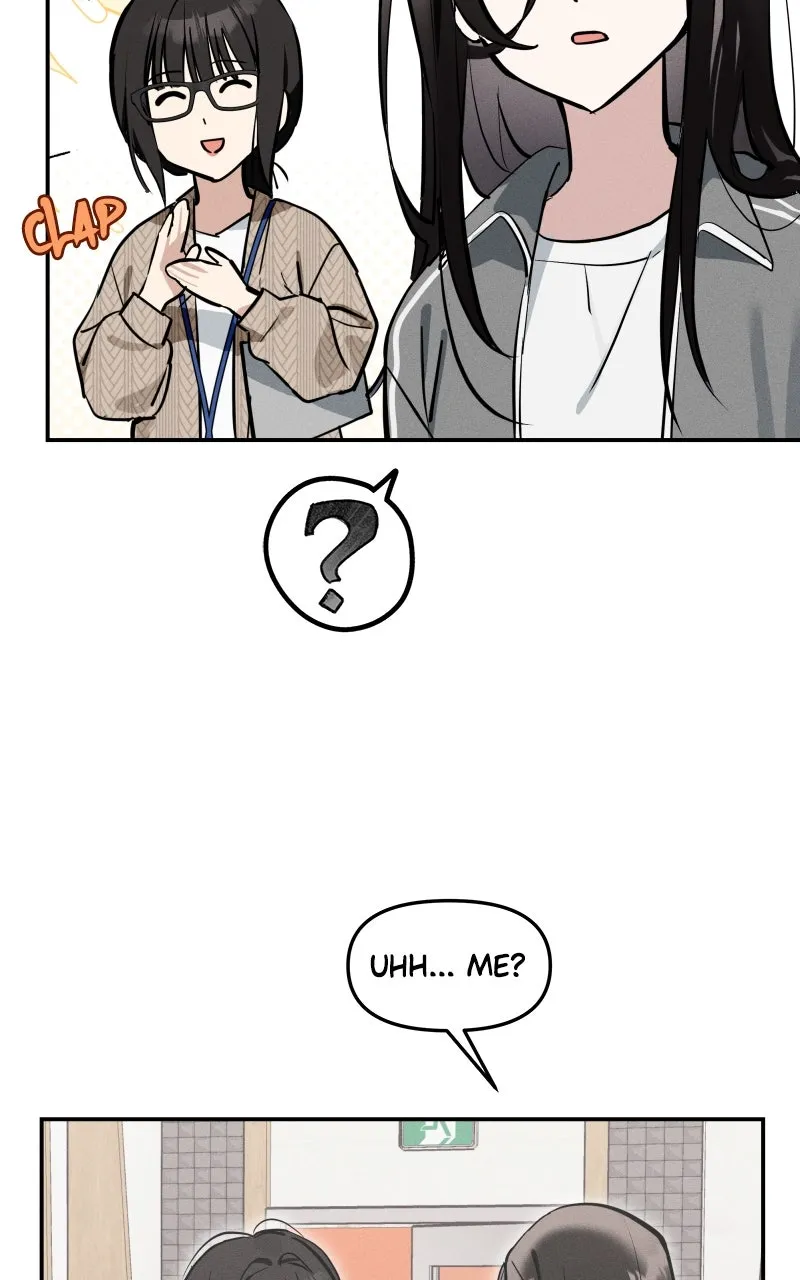 Who’s That Girl? Chapter 4 page 90 - 