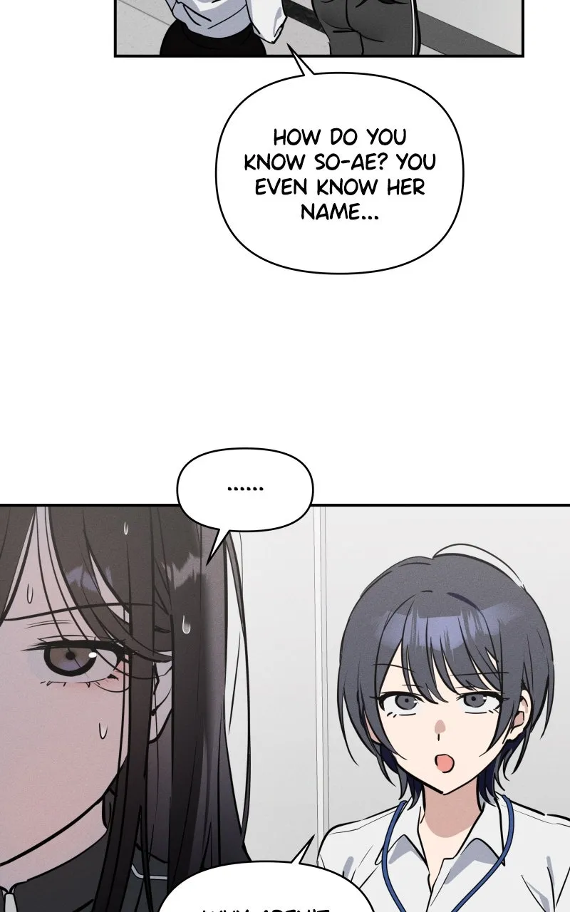Who’s That Girl? Chapter 4 page 10 - 