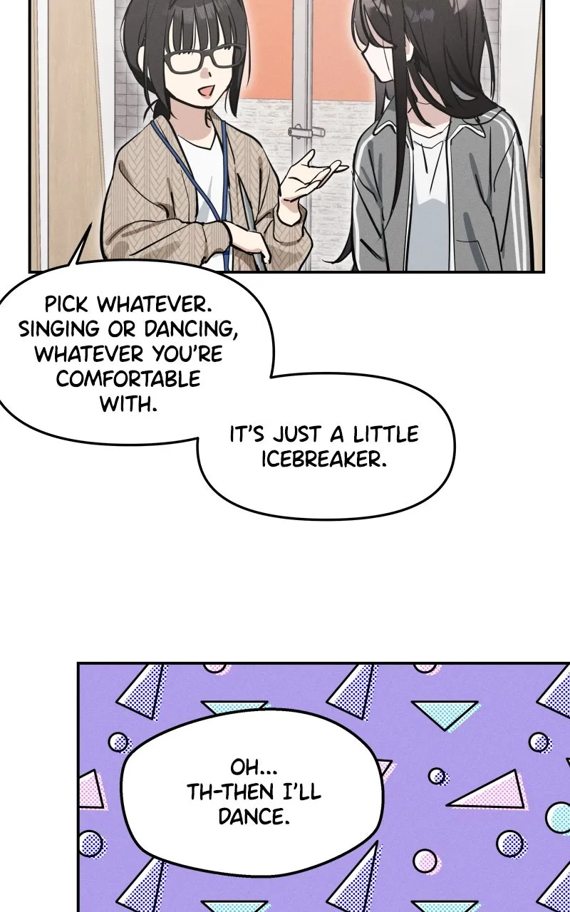 Who’s That Girl? Chapter 4 page 91 - 