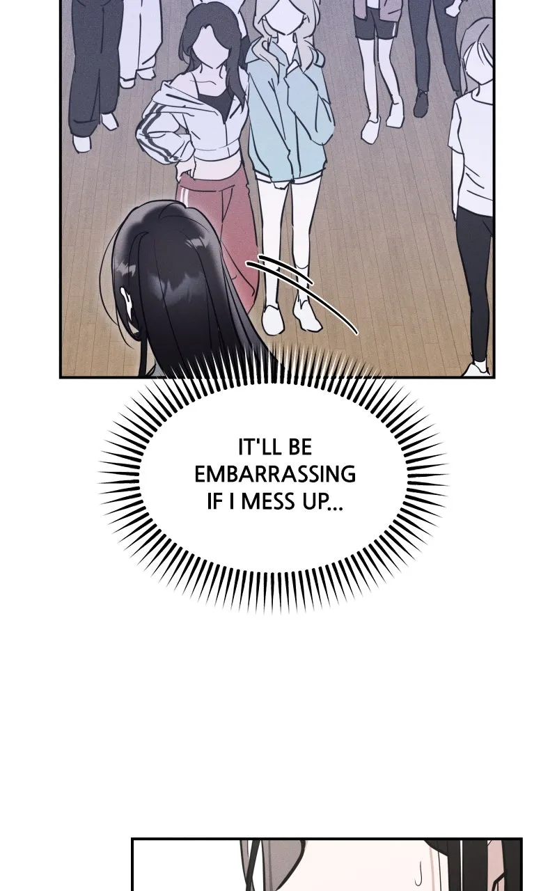 Who’s That Girl? Chapter 4 page 93 - 