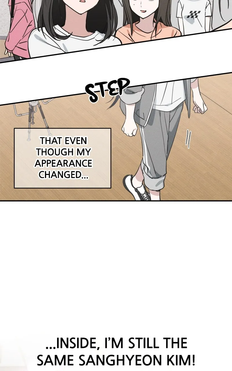 Who’s That Girl? Chapter 4 page 97 - 