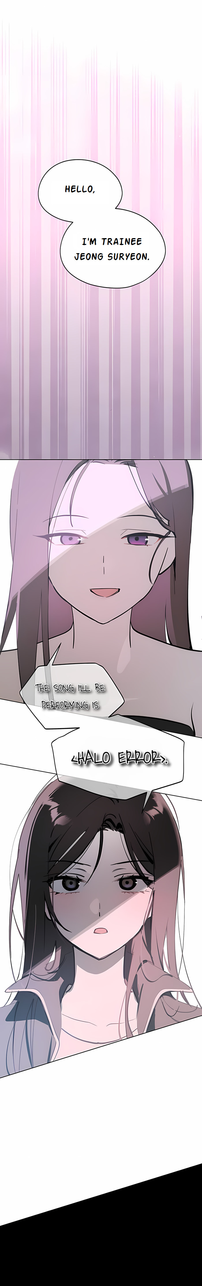 Who’s That Girl? Chapter 40 page 26 - 