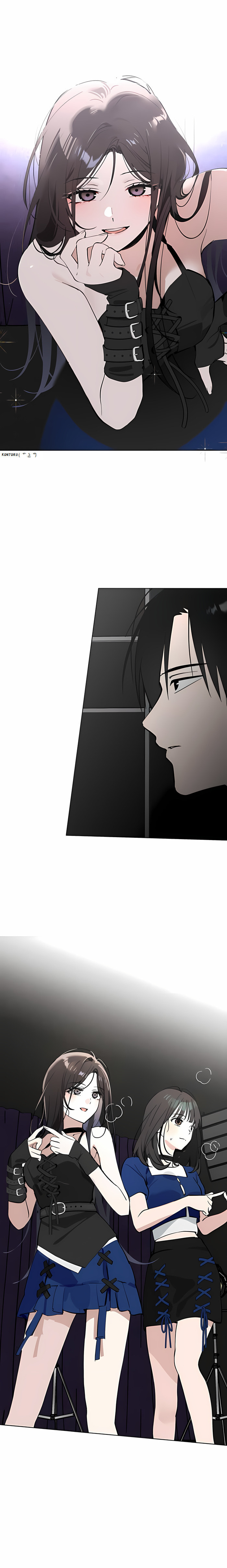 Who’s That Girl? Chapter 40 page 9 - 