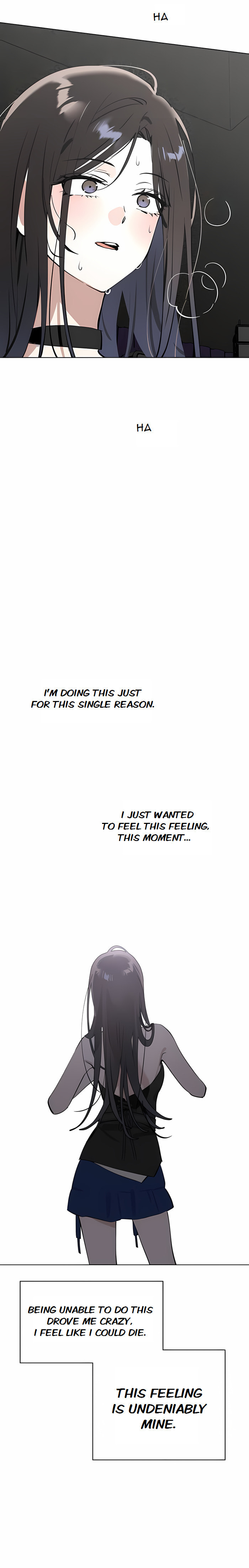 Who’s That Girl? Chapter 40 page 10 - 