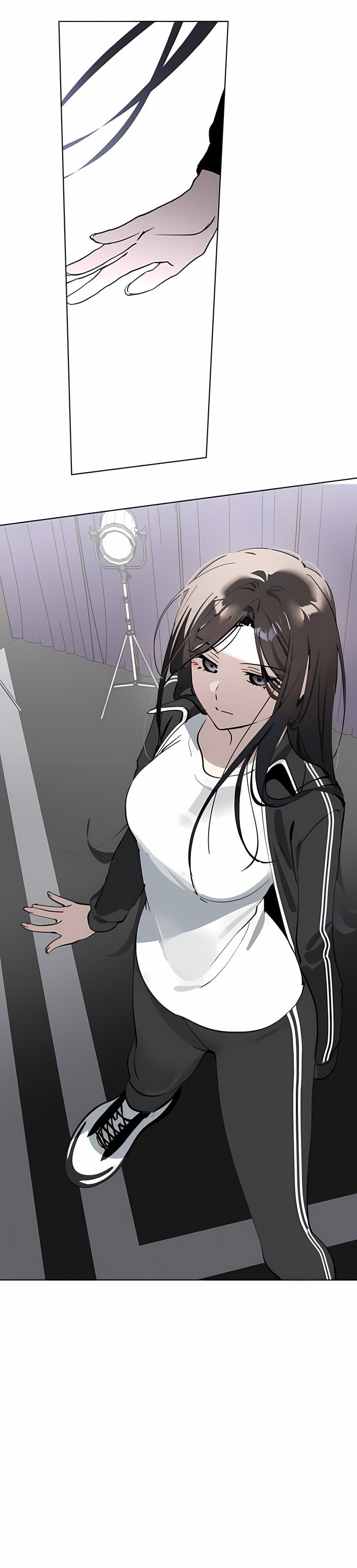 Who’s That Girl? Chapter 41 page 2 - 