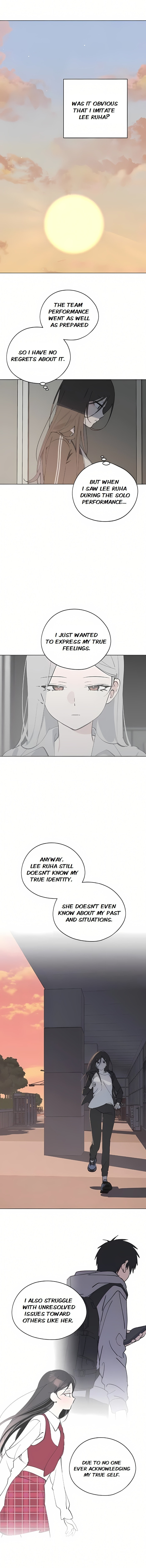 Who’s That Girl? Chapter 42 page 16 - 