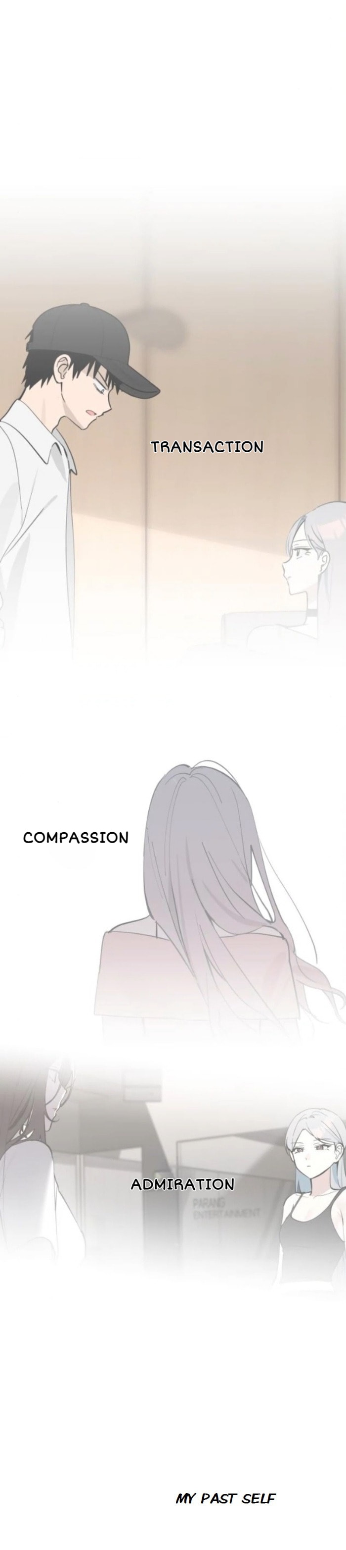 Who’s That Girl? Chapter 43 page 26 - 