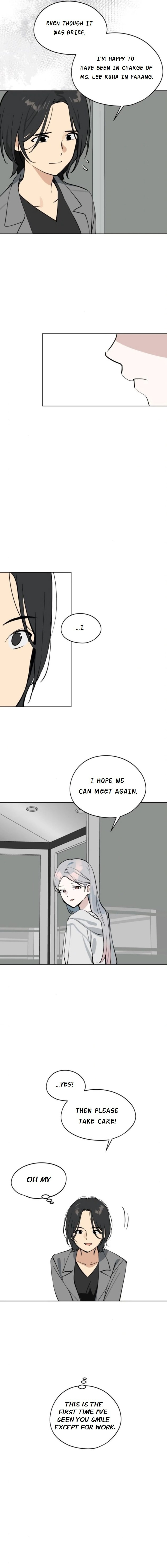 Who’s That Girl? Chapter 43 page 30 - 