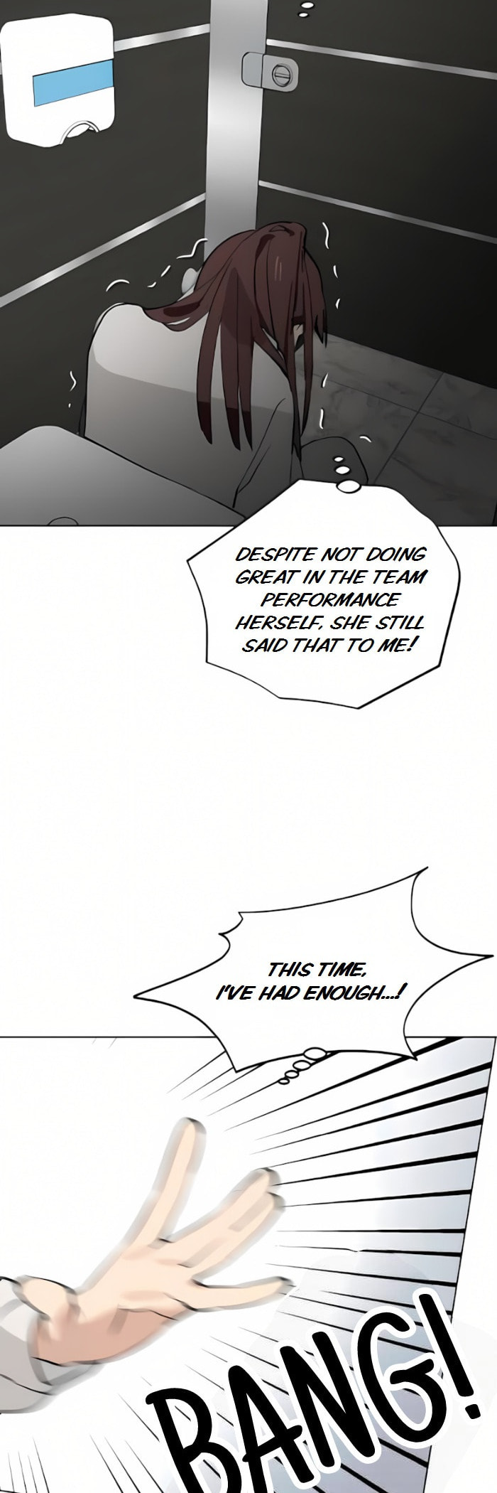 Who’s That Girl? Chapter 46 page 15 - 
