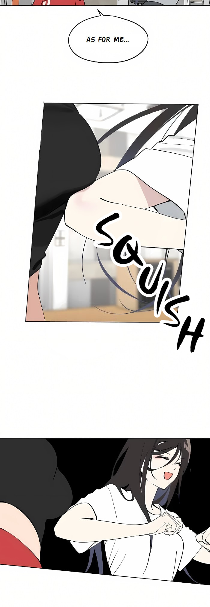 Who’s That Girl? Chapter 48 page 21 - 