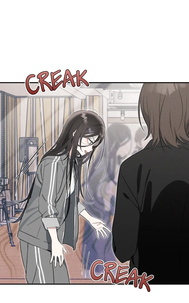 Who’s That Girl? Chapter 5 page 12 - 