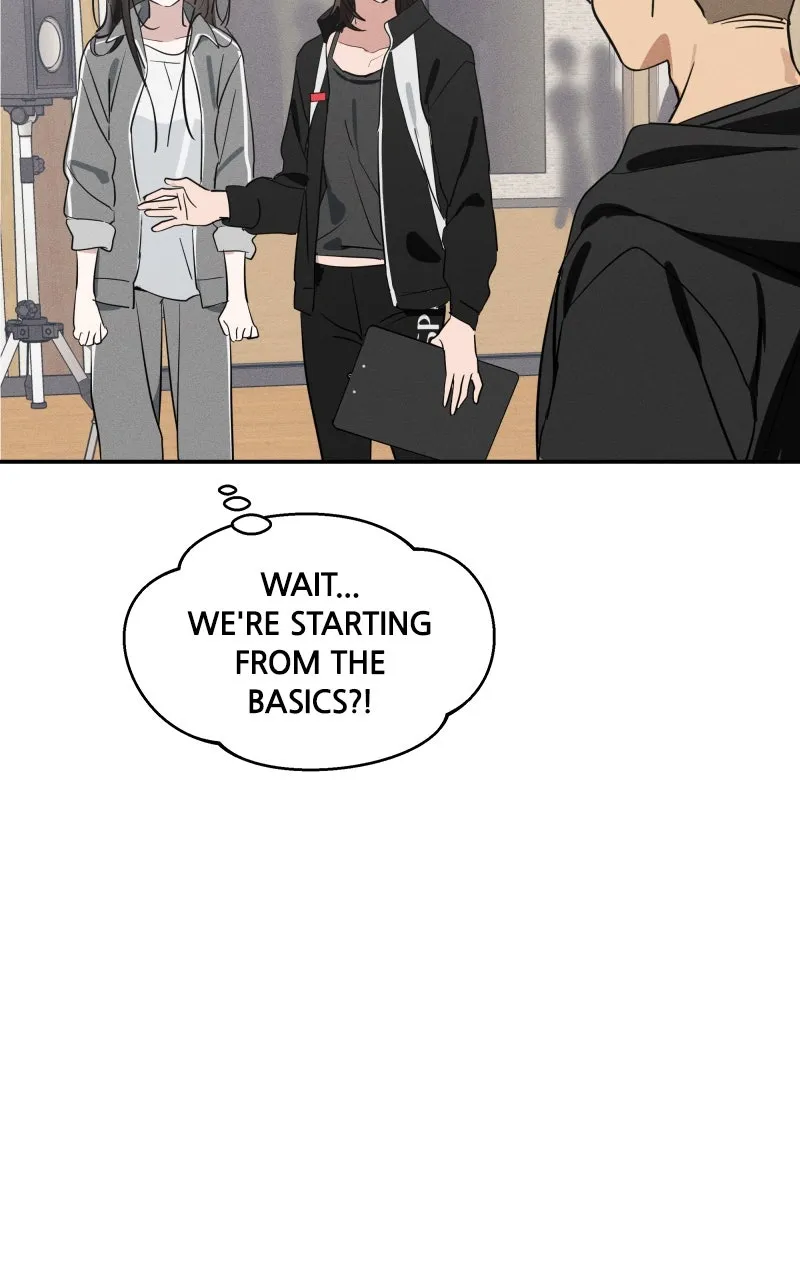 Who’s That Girl? Chapter 5 page 16 - 