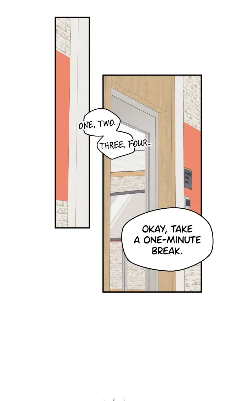 Who’s That Girl? Chapter 5 page 17 - 