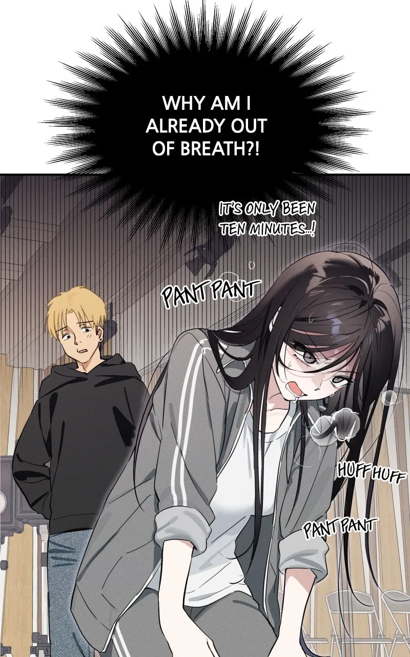 Who’s That Girl? Chapter 5 page 18 - 
