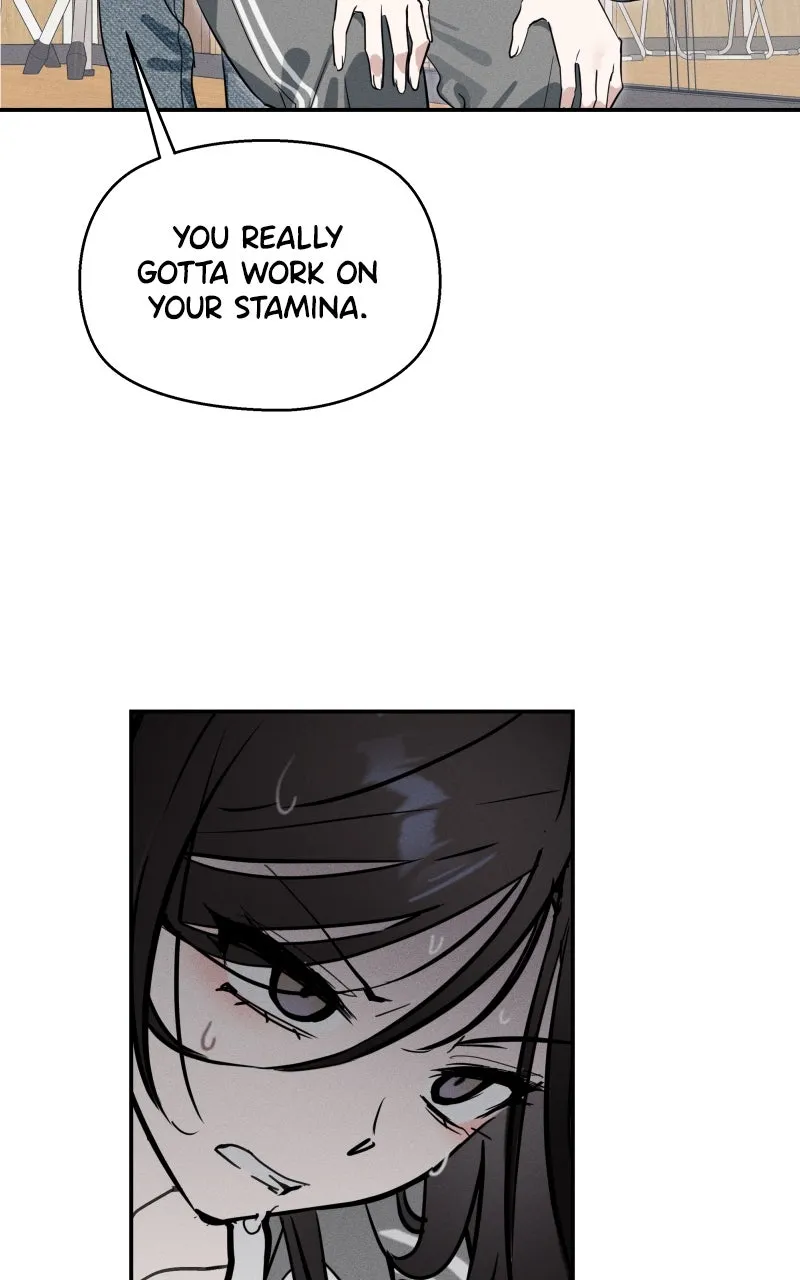 Who’s That Girl? Chapter 5 page 19 - 